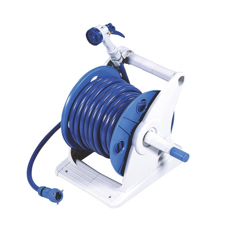 PCホースリールジュニアス30FGR30GNF 1個(ご注文単位1個)【直送品】