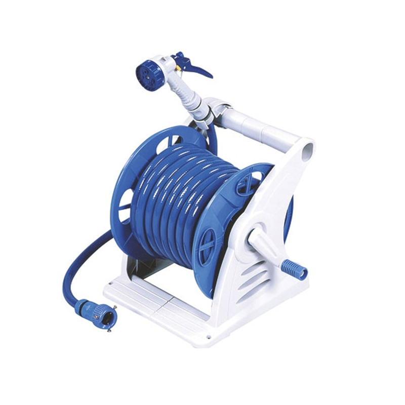 PCホースリールジュニアス20FGR20GNF 1個(ご注文単位1個)【直送品】