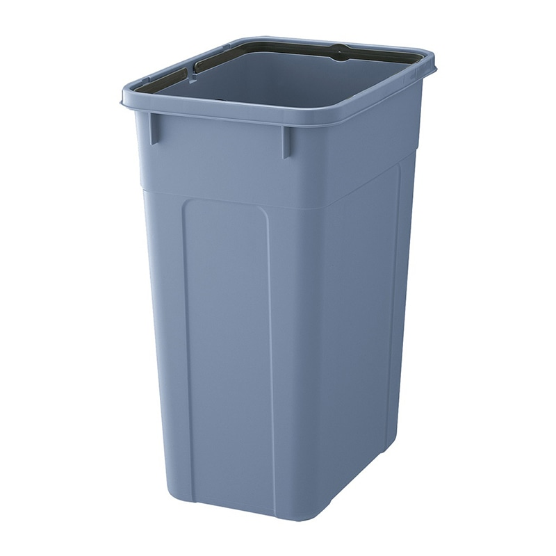 ベルク角型ペール45D本体B 1個(ご注文単位1個)【直送品】