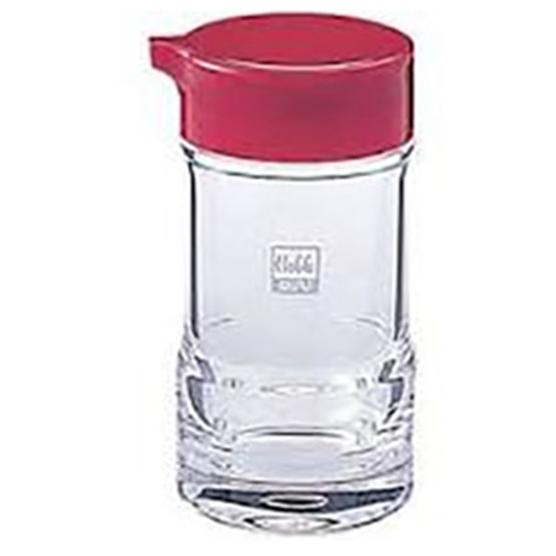 ノーブルソース差レッド220cc 1個(ご注文単位1個)【直送品】