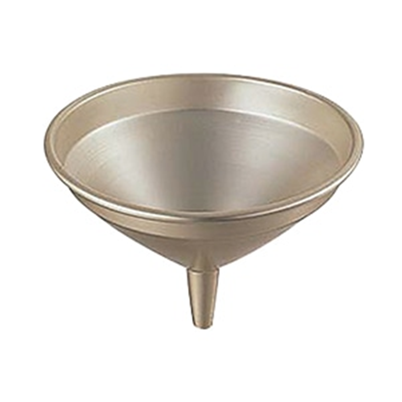 アルマイトロート18cm 1個（ご注文単位1個）【直送品】