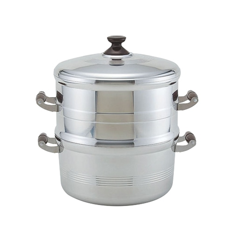 長生セイロセット一重30cm 1個（ご注文単位1個）【直送品】