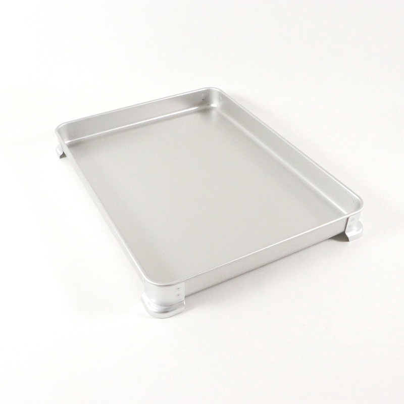 アルミアレンジバット50特大 1個（ご注文単位1個）【直送品】