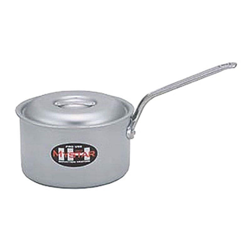 プロマイスターIH深型片手鍋18cm(2.8L) 1個(ご注文単位1個)【直送品】