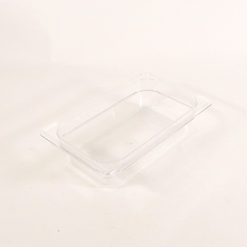 弁慶PCフードパン1/4-65 1個(ご注文単位1個)【直送品】