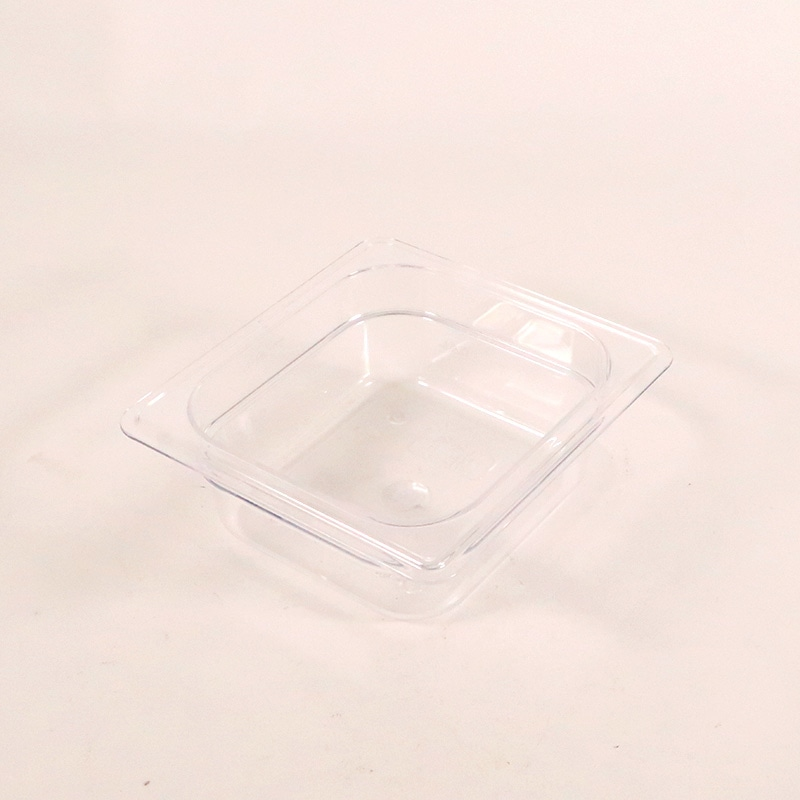 弁慶PCフードパン1/6-65 1個(ご注文単位1個)【直送品】