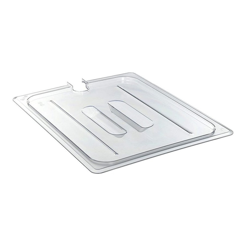 弁慶PCフードパンカバー1/4-A(切込把手付) 1個(ご注文単位1個)【直送品】