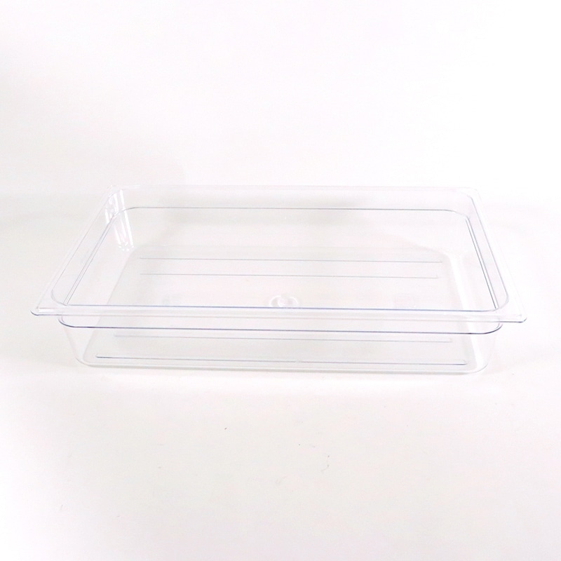 弁慶PCフードパン1/1-100 1個(ご注文単位1個)【直送品】