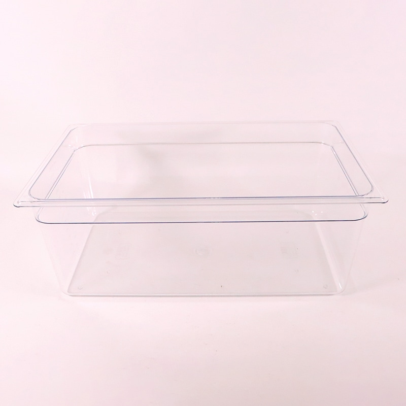 >弁慶PCフードパン1/1-200 1個(ご注文単位1個)【直送品】