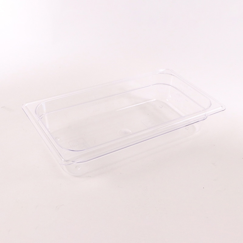 弁慶PCフードパン1/3-100 1個(ご注文単位1個)【直送品】