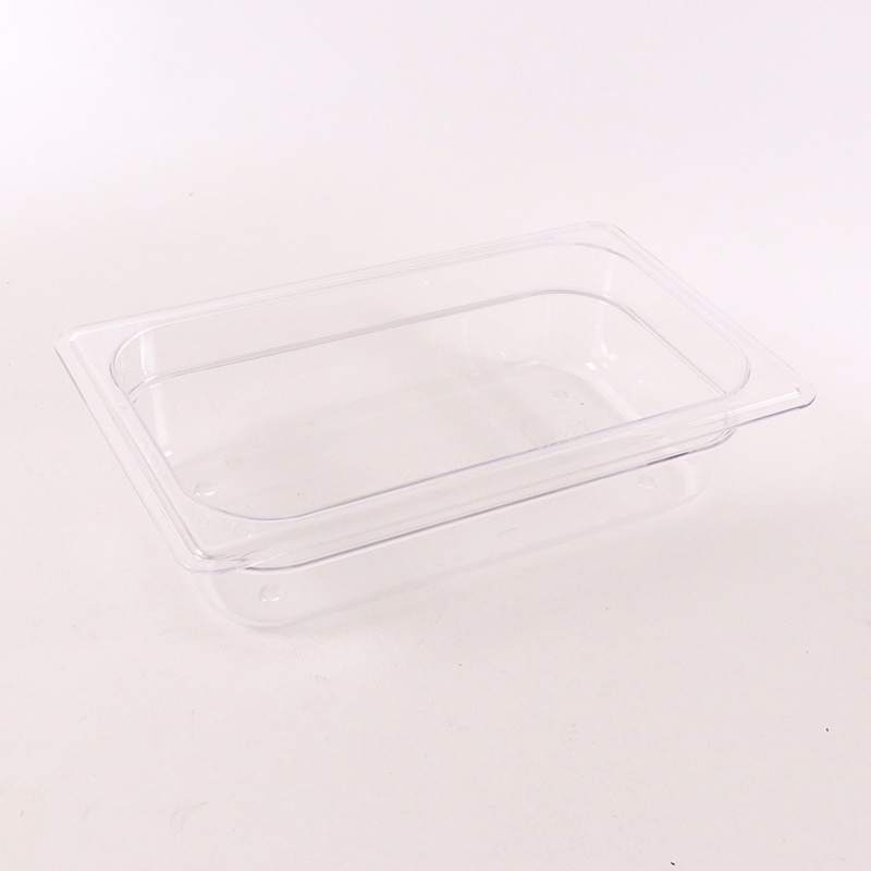 弁慶PCフードパン1/4-100 1個(ご注文単位1個)【直送品】