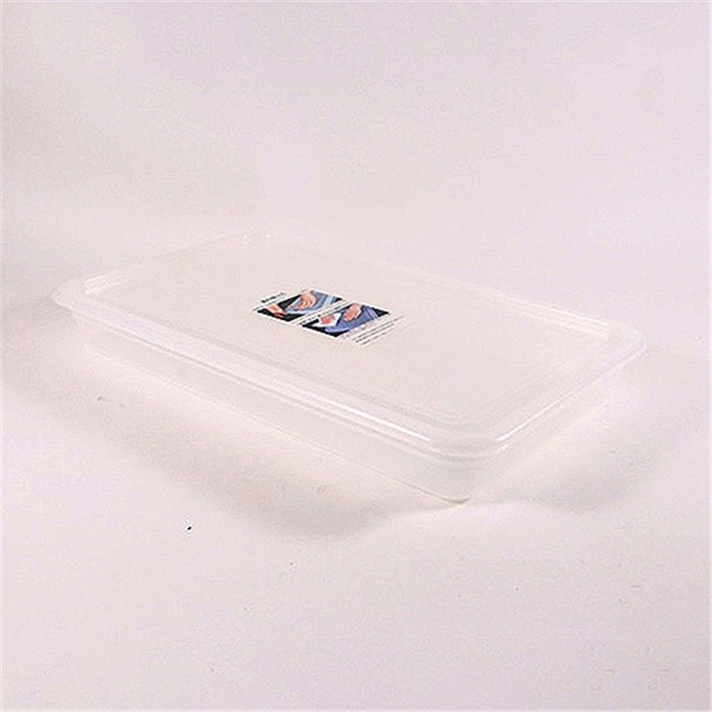 弁慶PPシール容器1／1-200 1個（ご注文単位1個）【直送品】