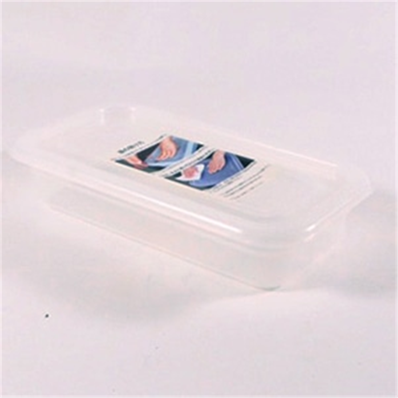 弁慶PPシール容器1／3-200 1個（ご注文単位1個）【直送品】