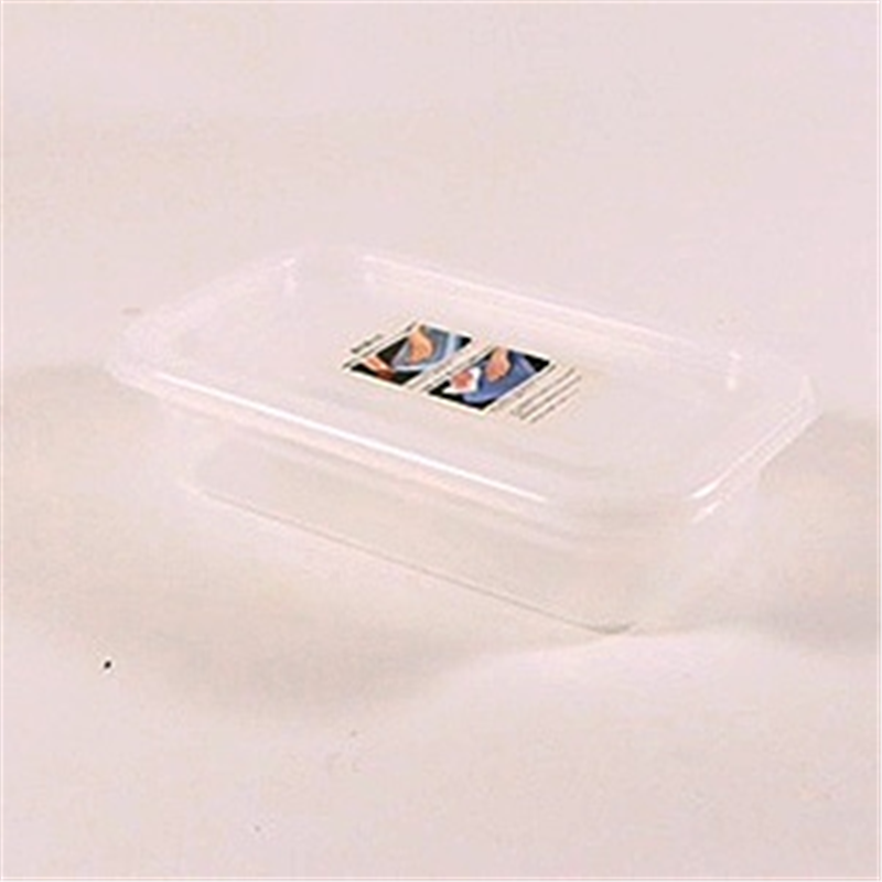 弁慶PPシール容器1／4-65 1個（ご注文単位1個）【直送品】