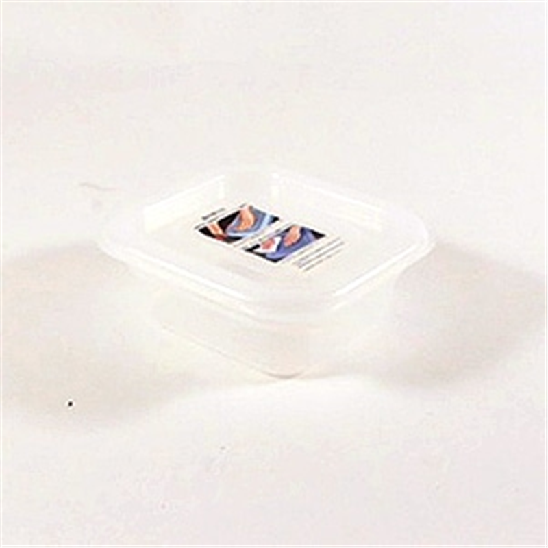 弁慶PPシール容器1／6-65 1個（ご注文単位1個）【直送品】