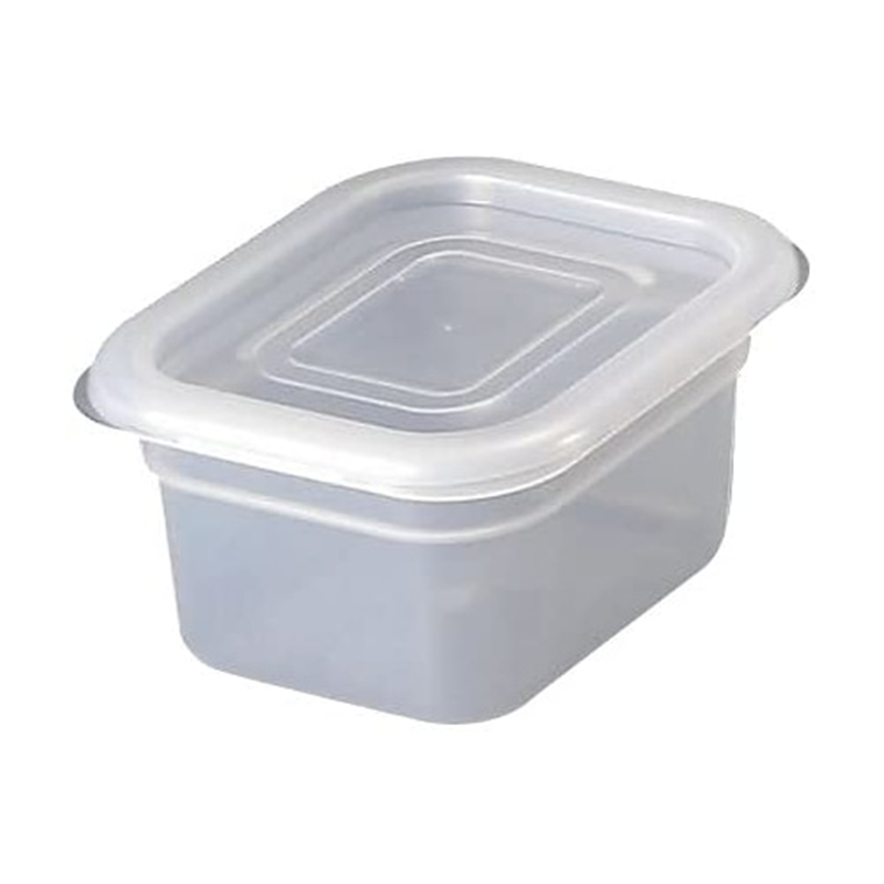 弁慶PPシール容器1／9-100 1個（ご注文単位1個）【直送品】