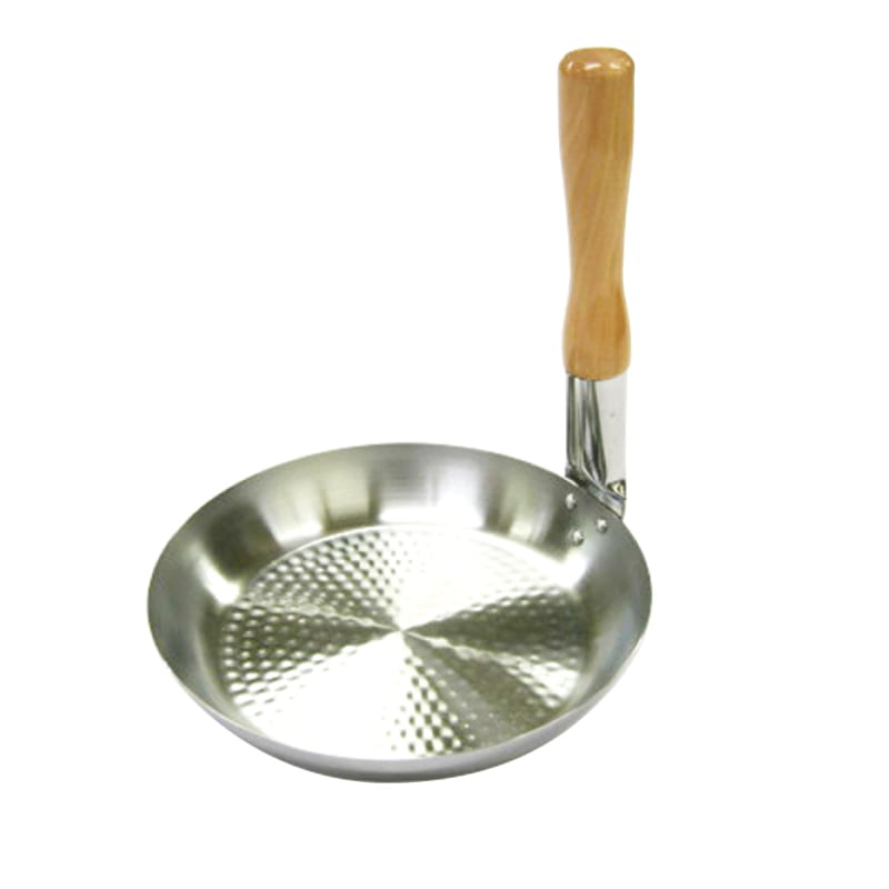 煌六花ステンレスIH親子鍋16cm 1個(ご注文単位1個)【直送品】