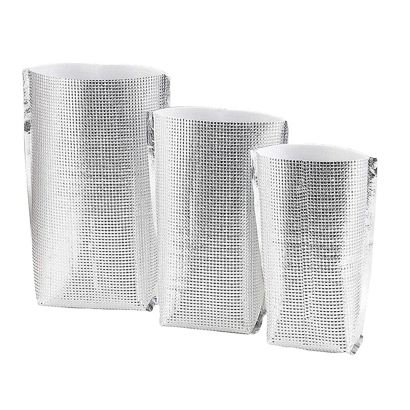 MP-439アルミインナー保冷パック 1個(ご注文単位1個)【直送品】