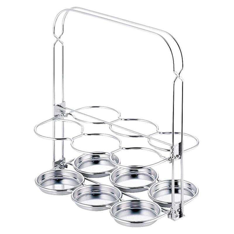 TSビールキャリー(6本用)30545 1個(ご注文単位1個)【直送品】