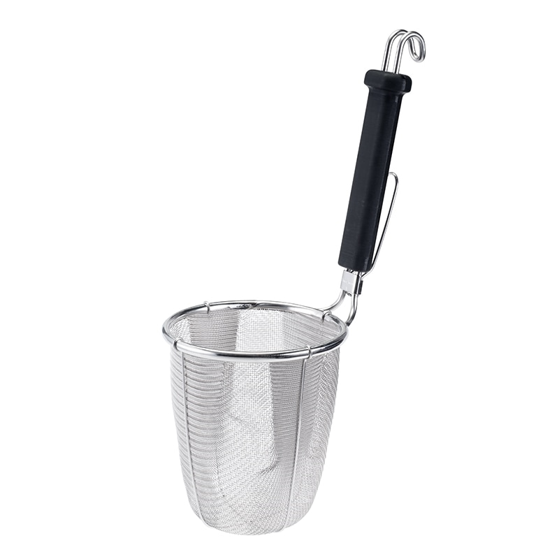 TSパワーGてぼ(極美)深型極細麺用 1個(ご注文単位1個)【直送品】