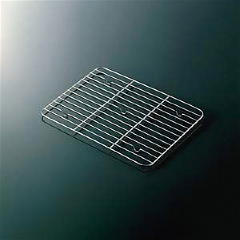 TS18-8角バットアミカード判 1個（ご注文単位1個）【直送品】