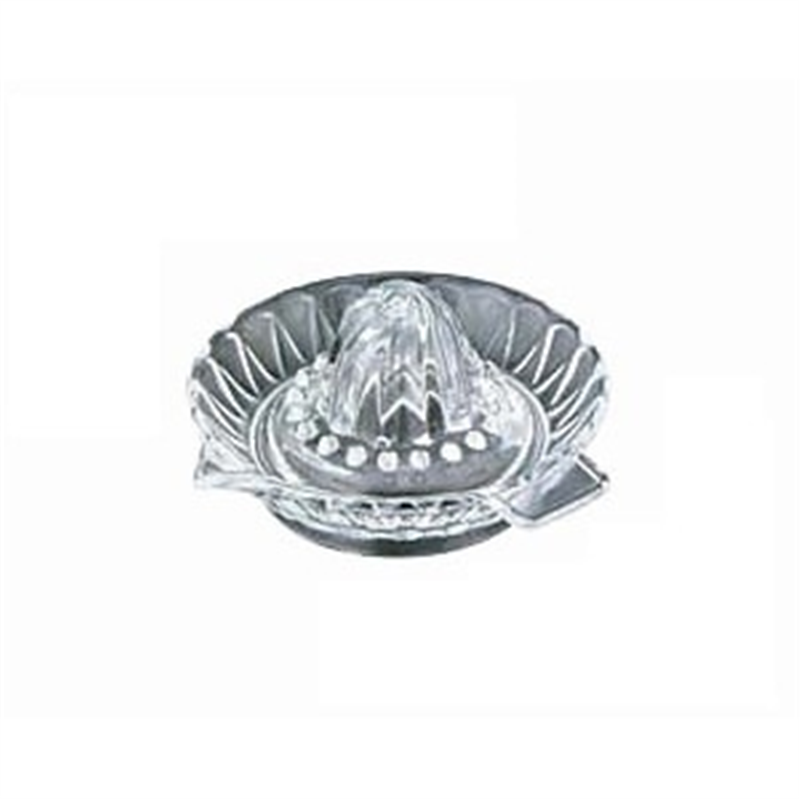 ガラス製レモン絞り中 1個（ご注文単位1個）【直送品】