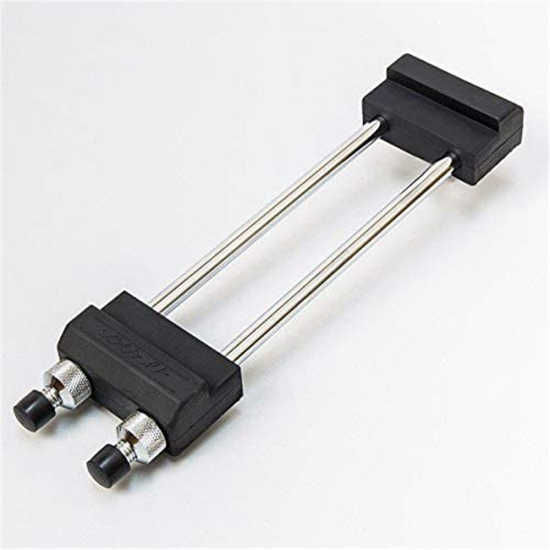 バイス式砥石台ワンツースリー 1個(ご注文単位1個)【直送品】