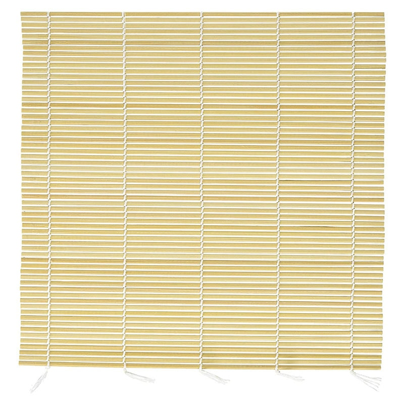 竹製京巻スダレ 1個(ご注文単位1個)【直送品】