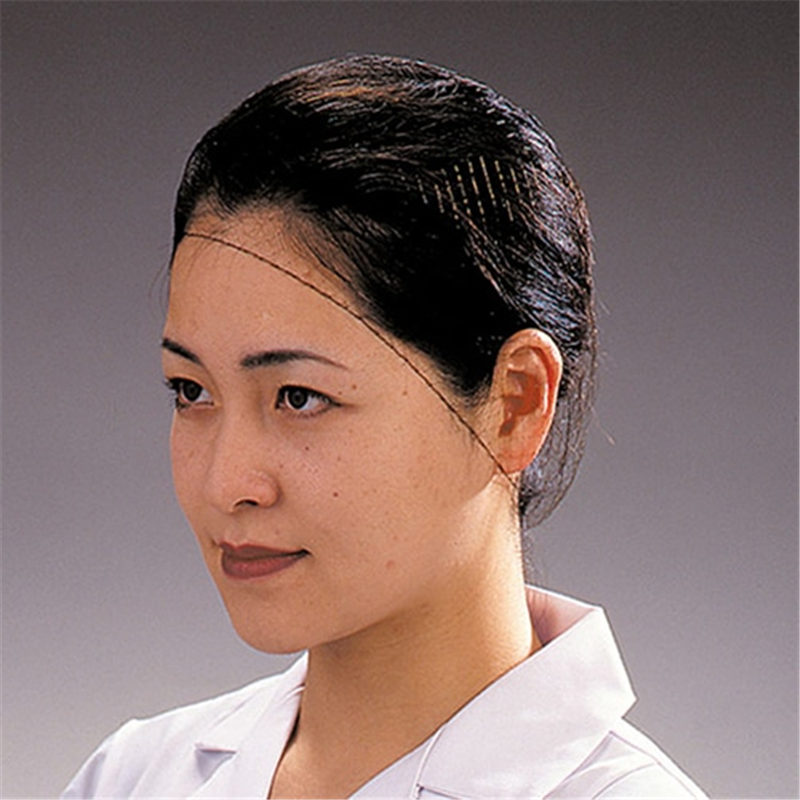 ヘアーネットLサイズT22664(T20664) 1個(ご注文単位1個)【直送品】