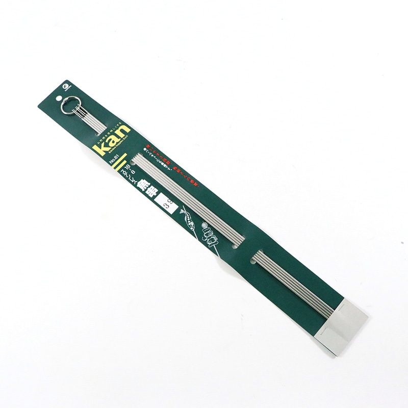 ステンサカナグシ 39CM 1個(ご注文単位1個)【直送品】