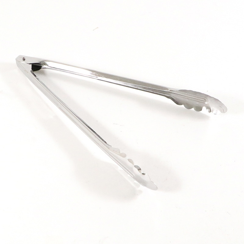 万能トング小 1個(ご注文単位1個)【直送品】