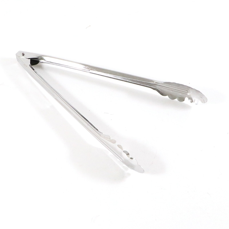 万能トング大 1個(ご注文単位1個)【直送品】