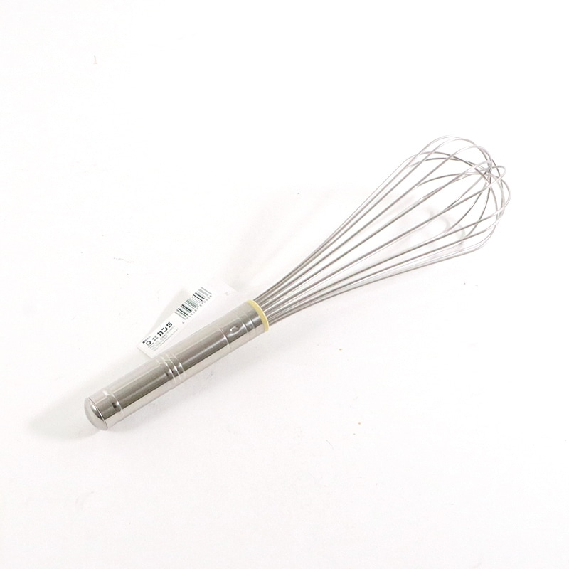 DXパイプ泡立て#8 24cm 1個(ご注文単位1個)【直送品】