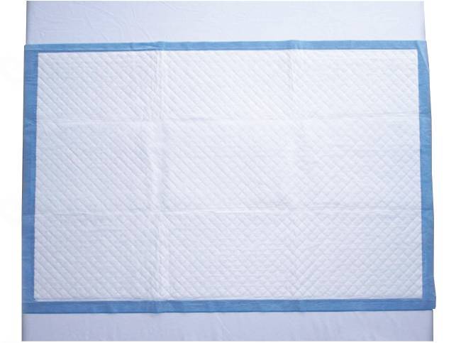 ウェルファン スベリ止め防水シーツ 1個（ご注文単位1個）【直送品】