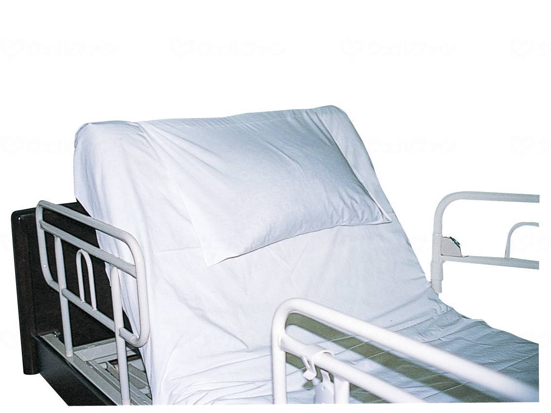 ウェルファン 楽ちんカバー/オフ白 1個（ご注文単位1個）【直送品】