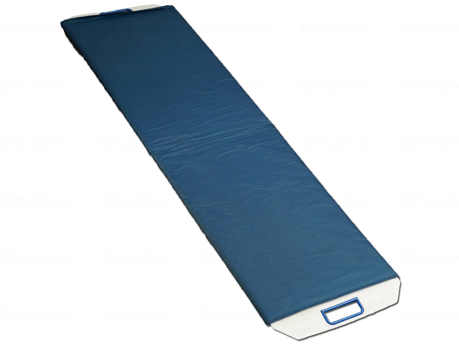 ウェルファン 移乗ボード イージーロール45 1個（ご注文単位1個）【直送品】