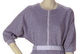 ウェルファン フドーボディースーツ/グレー/S 1個(ご注文単位1個)【直送品】