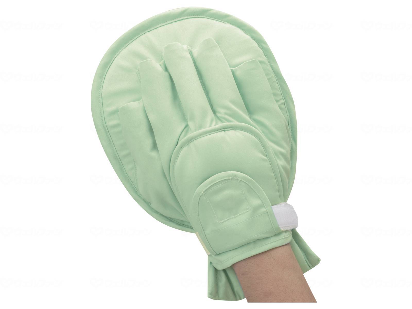 ウェルファン プライムフラットひらい手/1個入 1個（ご注文単位1個）【直送品】