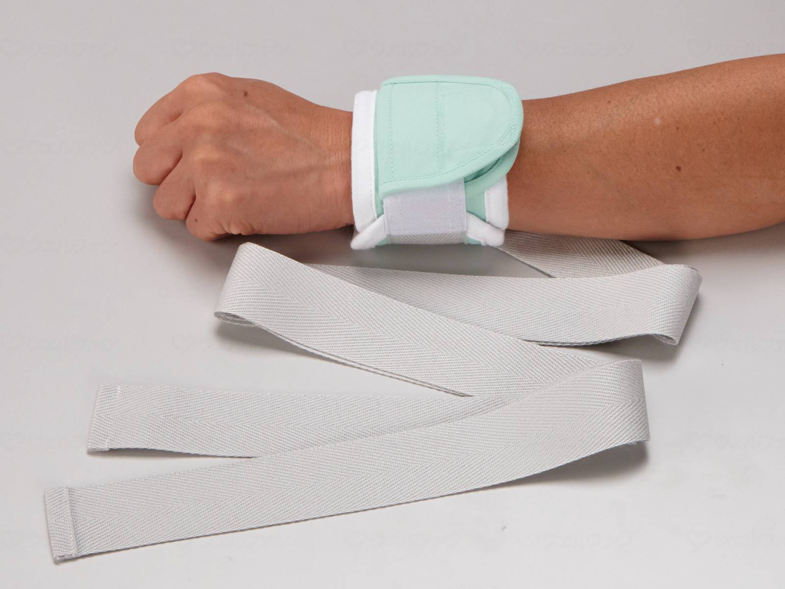 ウェルファン プライム予防バンドⅡ(1個入)/グリーン/レギュラー 1個（ご注文単位1個）【直送品】