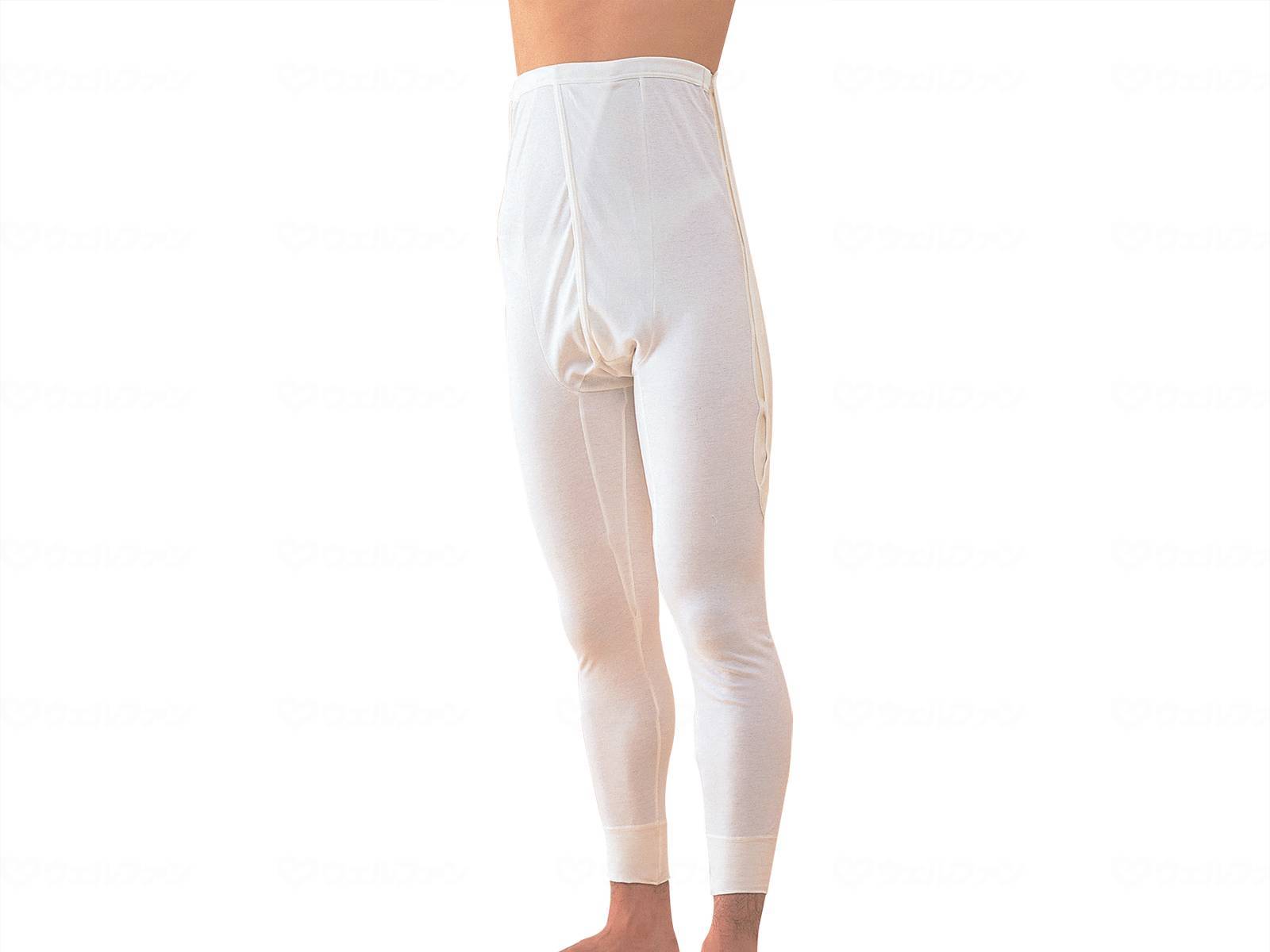 ウェルファン ズボン下/LL 1個（ご注文単位1個）【直送品】