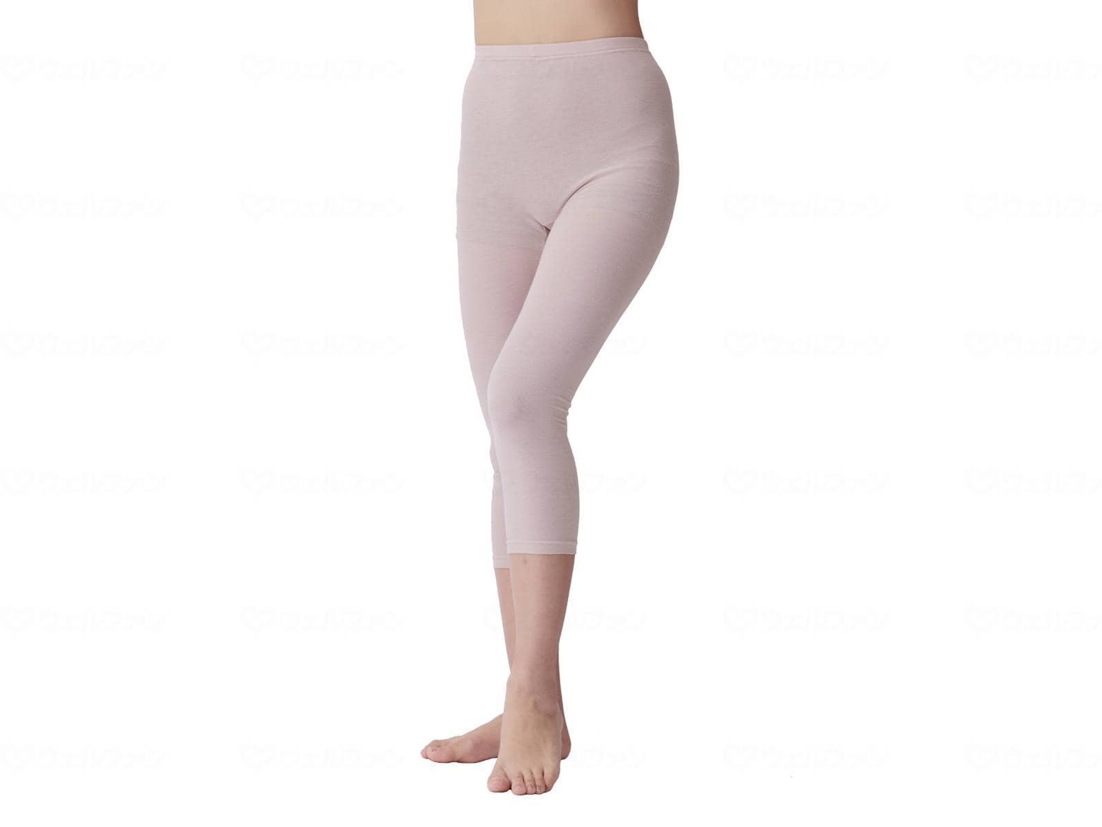 ウェルファン ふんわり着脱なめらかボトム/ベージュ/フリー 1個（ご注文単位1個）【直送品】