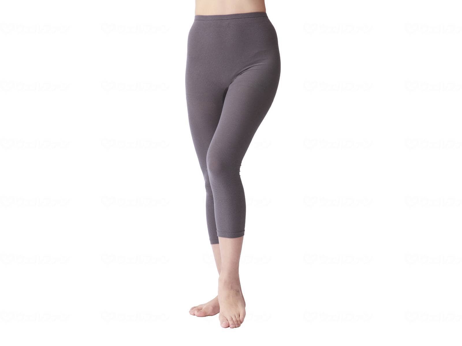 ウェルファン ふんわり着脱なめらかボトム/グレー/フリー 1個（ご注文単位1個）【直送品】