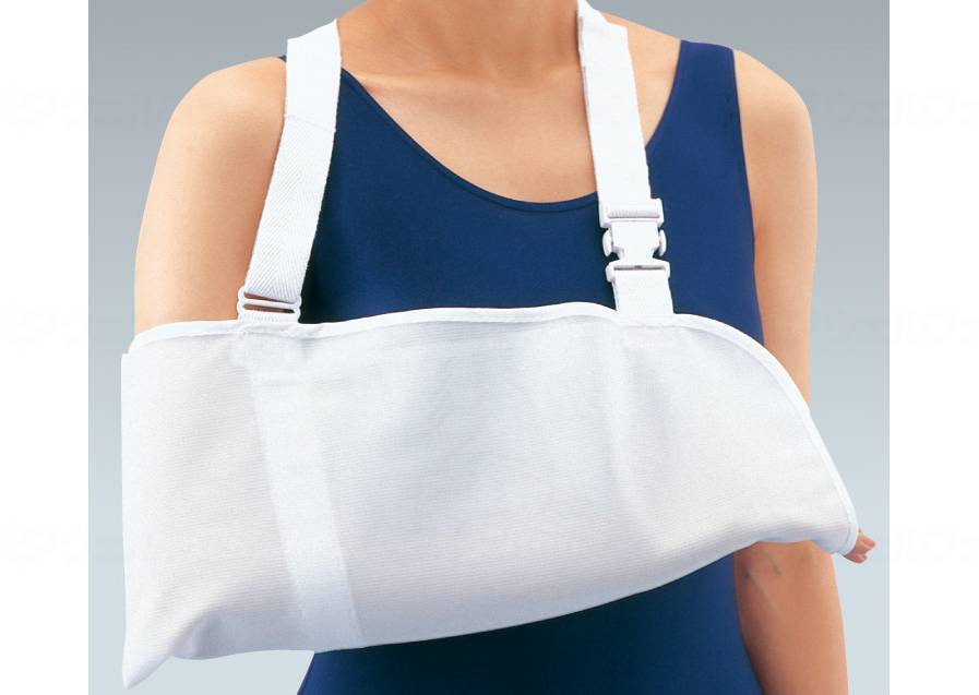 ウェルファン ニューアームサスペンダー(左右兼用) 1個（ご注文単位1個）【直送品】