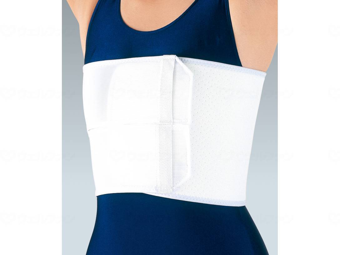 ウェルファン バストバンド・エース/S 1個（ご注文単位1個）【直送品】