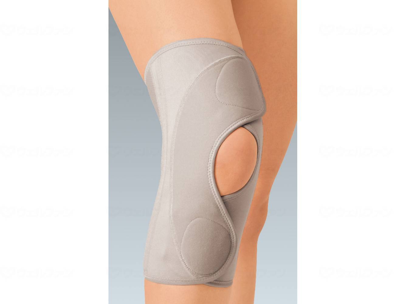 ウェルファン OAライト・プロ(左右兼用)/LL 1個(ご注文単位1個)【直送品】