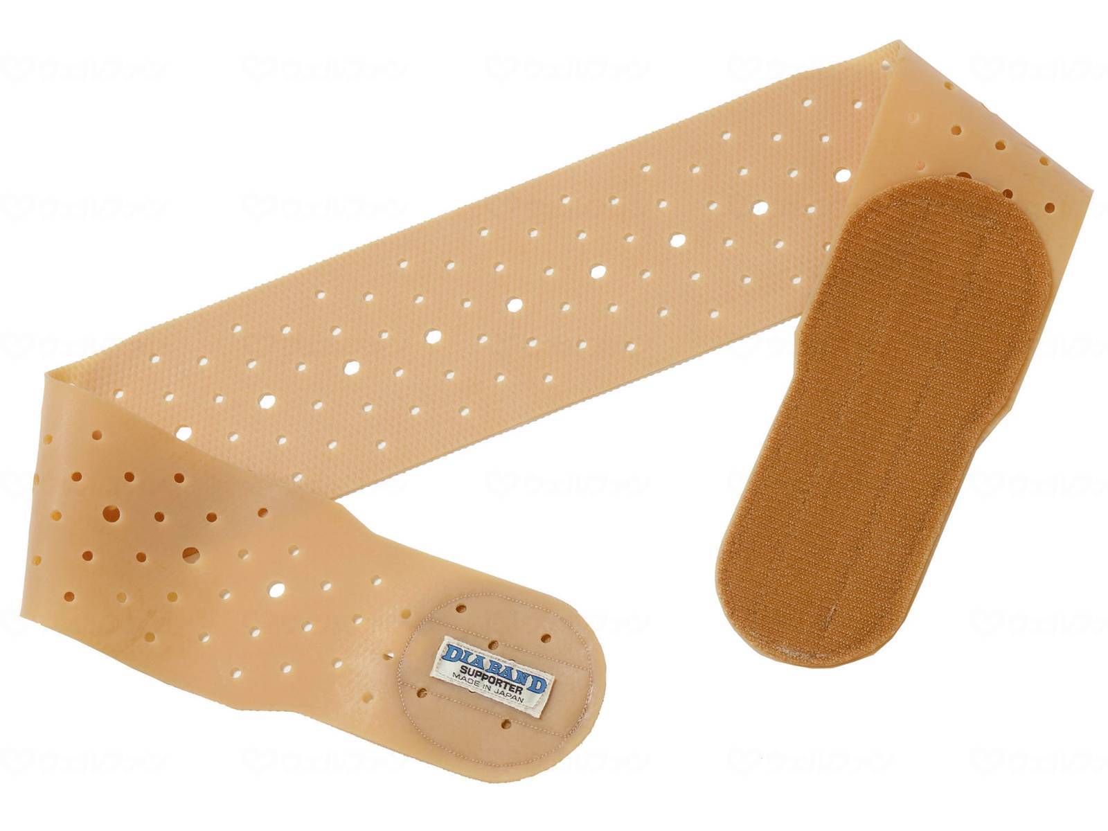 ウェルファン ダイヤバンド/ベージュ/LL 1個（ご注文単位1個）【直送品】