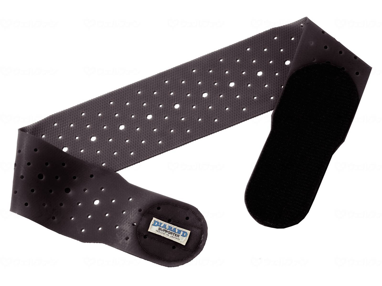 ウェルファン ダイヤバンド/ブラック/LL 1個（ご注文単位1個）【直送品】