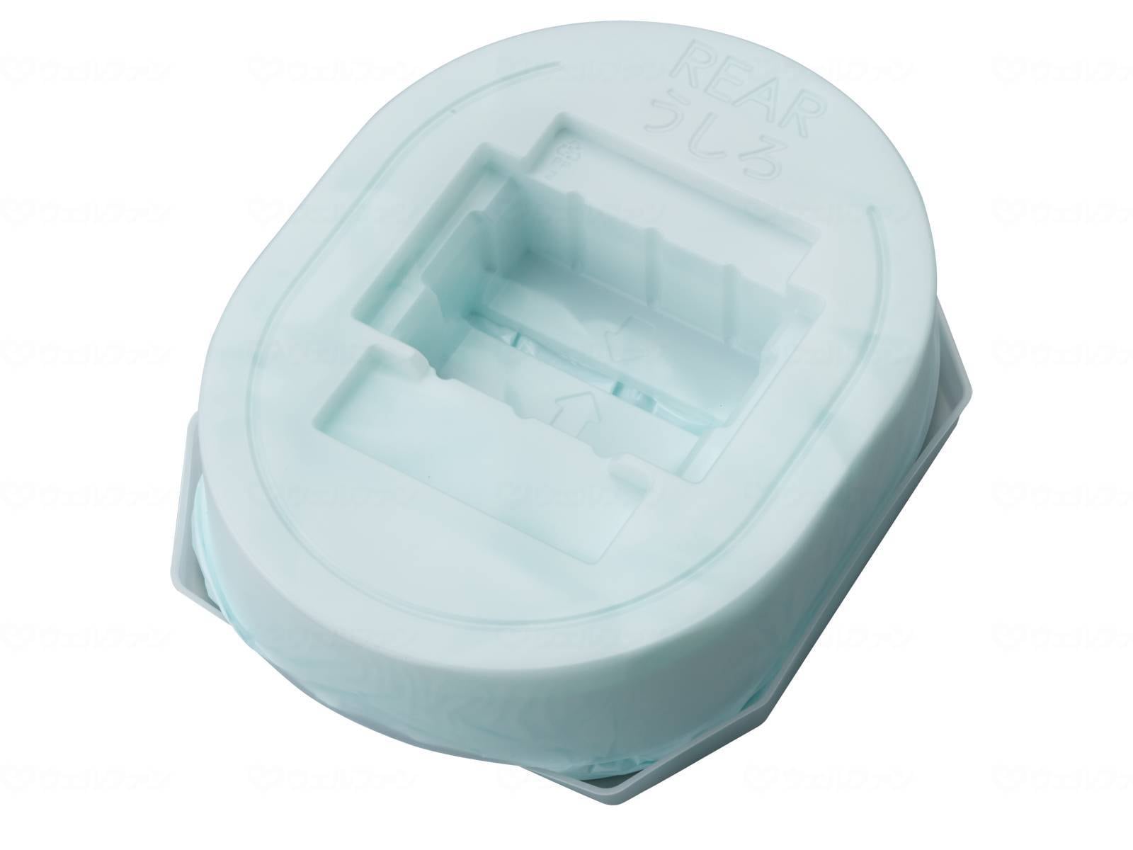 ウェルファン セレクトR　自動ラップ　専用フィルムカセット 1個（ご注文単位1個）【直送品】