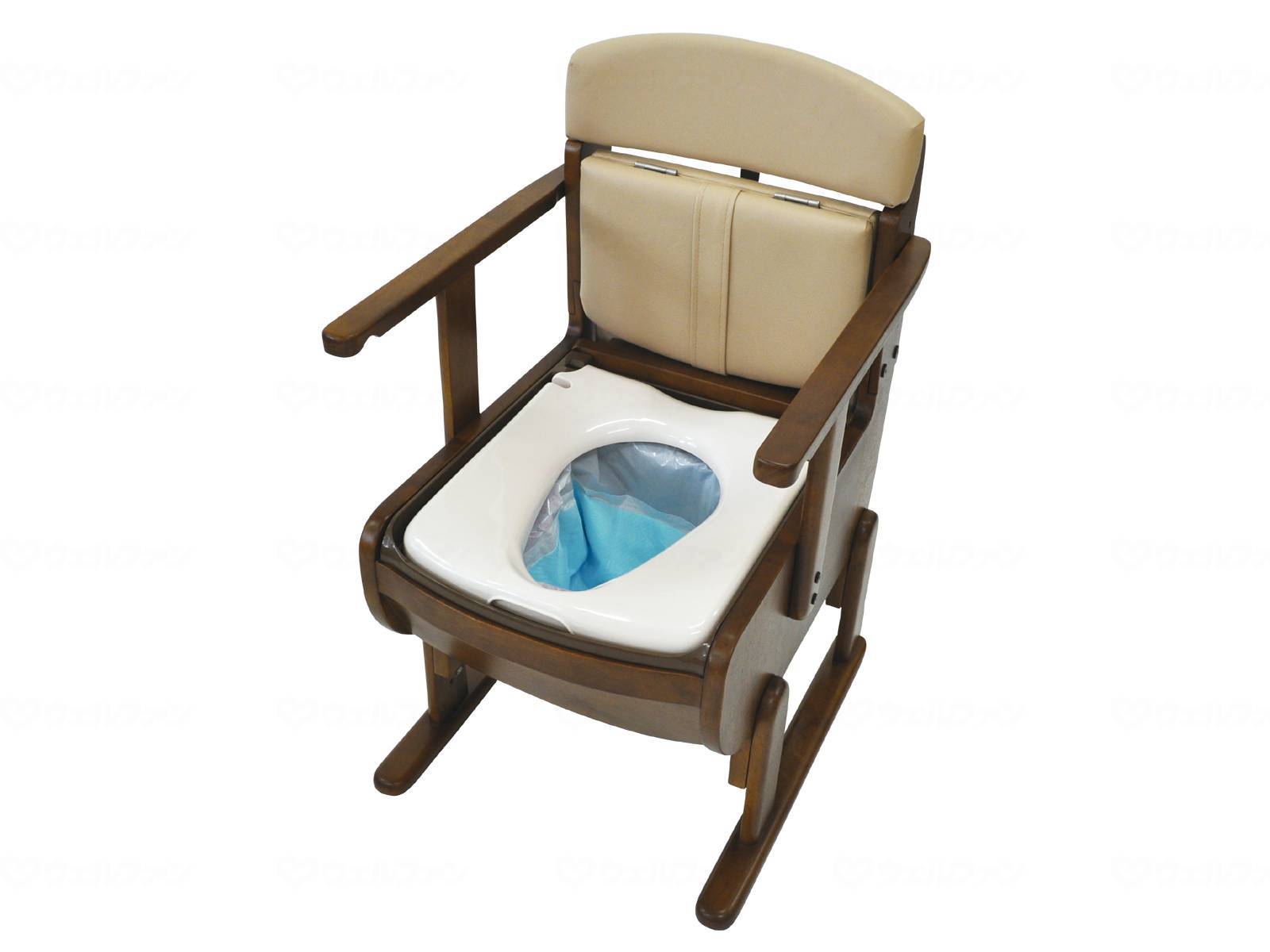 ウェルファン 思いやり優花S 1個（ご注文単位1個）【直送品】