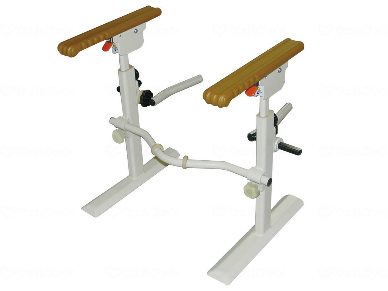 ウェルファン トイレ用たちあっぷⅡ　CKJ-01 1個（ご注文単位1個）【直送品】